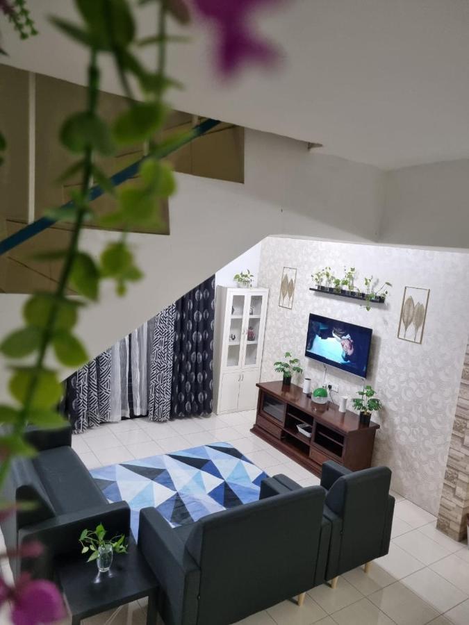 Private Pool Ssue Klebang Ipoh Homestay With High Speed Wifi Chemor Exteriör bild