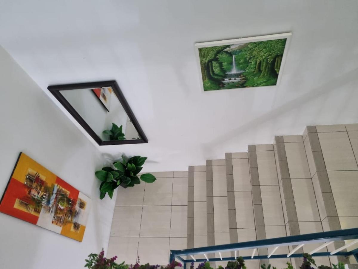 Private Pool Ssue Klebang Ipoh Homestay With High Speed Wifi Chemor Exteriör bild