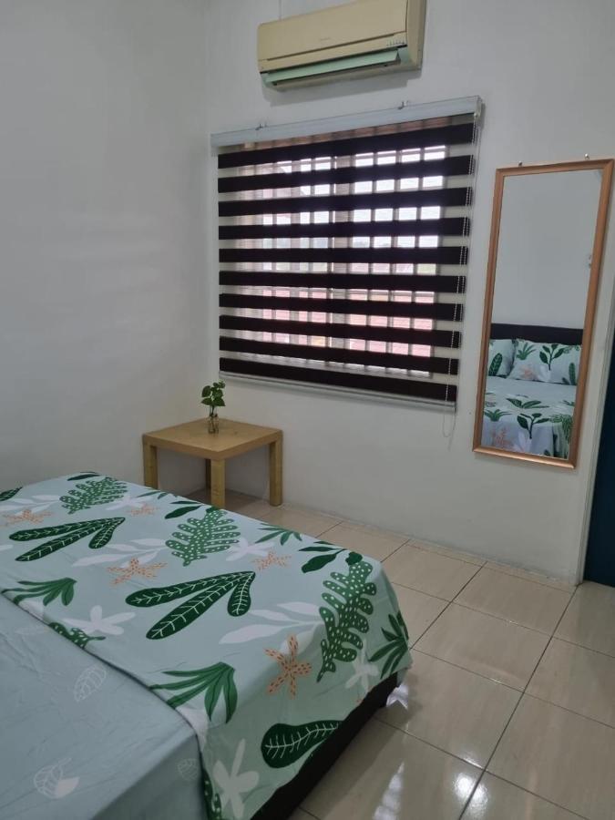 Private Pool Ssue Klebang Ipoh Homestay With High Speed Wifi Chemor Exteriör bild