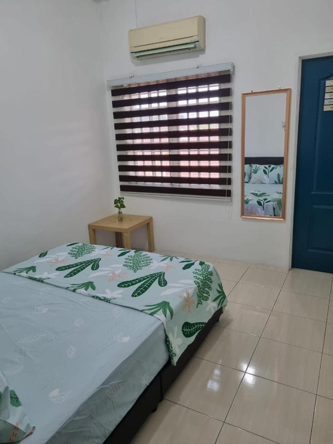 Private Pool Ssue Klebang Ipoh Homestay With High Speed Wifi Chemor Exteriör bild