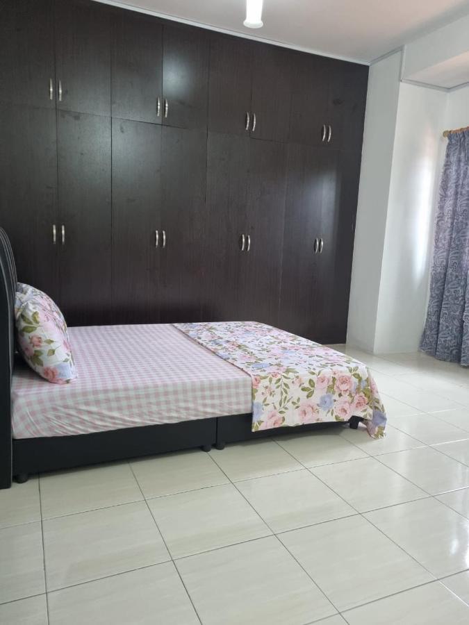 Private Pool Ssue Klebang Ipoh Homestay With High Speed Wifi Chemor Exteriör bild