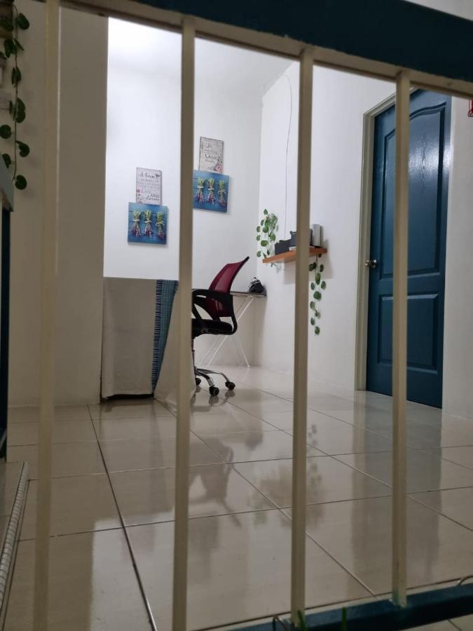 Private Pool Ssue Klebang Ipoh Homestay With High Speed Wifi Chemor Exteriör bild