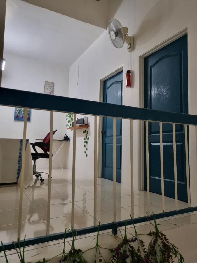 Private Pool Ssue Klebang Ipoh Homestay With High Speed Wifi Chemor Exteriör bild