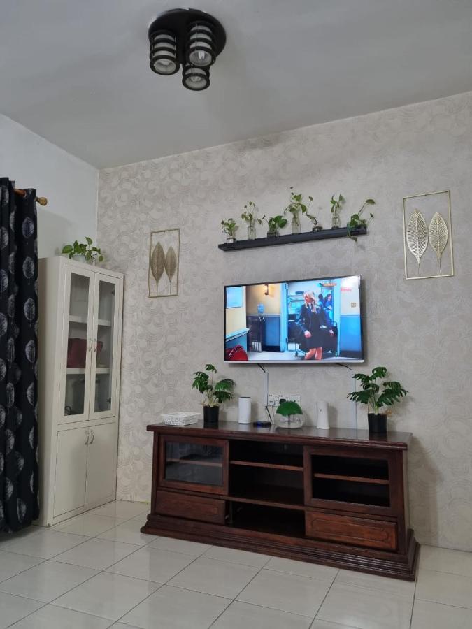 Private Pool Ssue Klebang Ipoh Homestay With High Speed Wifi Chemor Exteriör bild