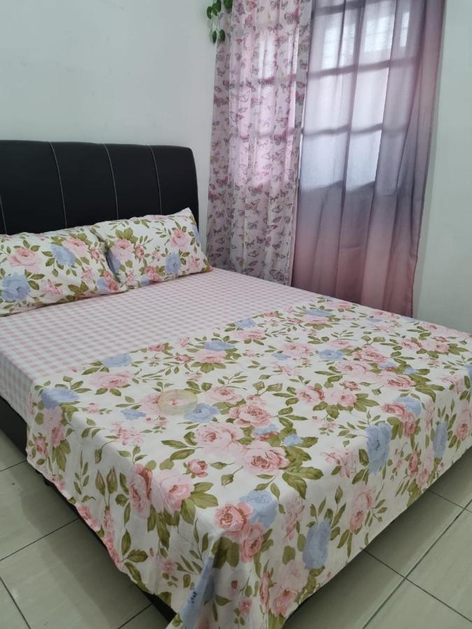 Private Pool Ssue Klebang Ipoh Homestay With High Speed Wifi Chemor Exteriör bild
