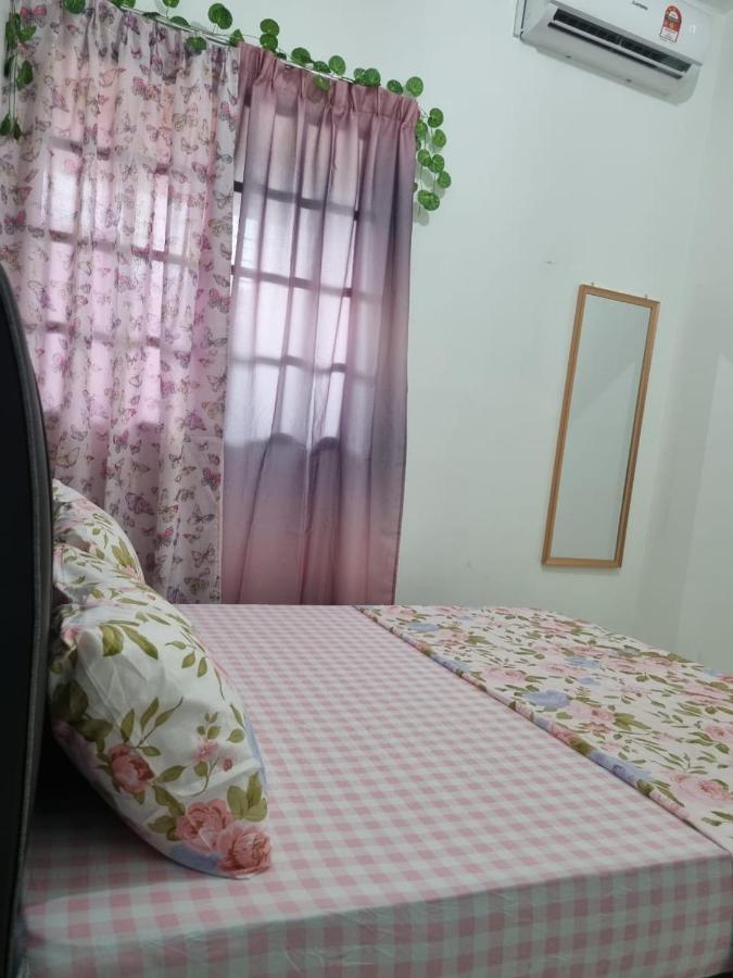 Private Pool Ssue Klebang Ipoh Homestay With High Speed Wifi Chemor Exteriör bild