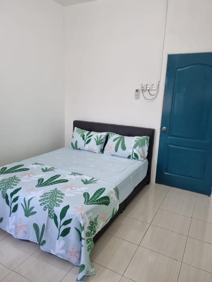 Private Pool Ssue Klebang Ipoh Homestay With High Speed Wifi Chemor Exteriör bild