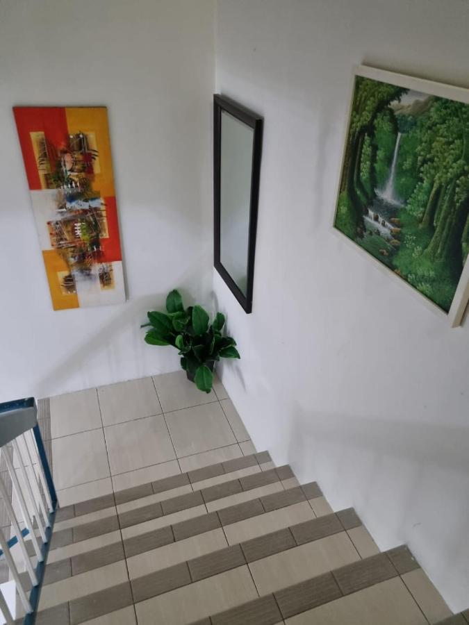 Private Pool Ssue Klebang Ipoh Homestay With High Speed Wifi Chemor Exteriör bild