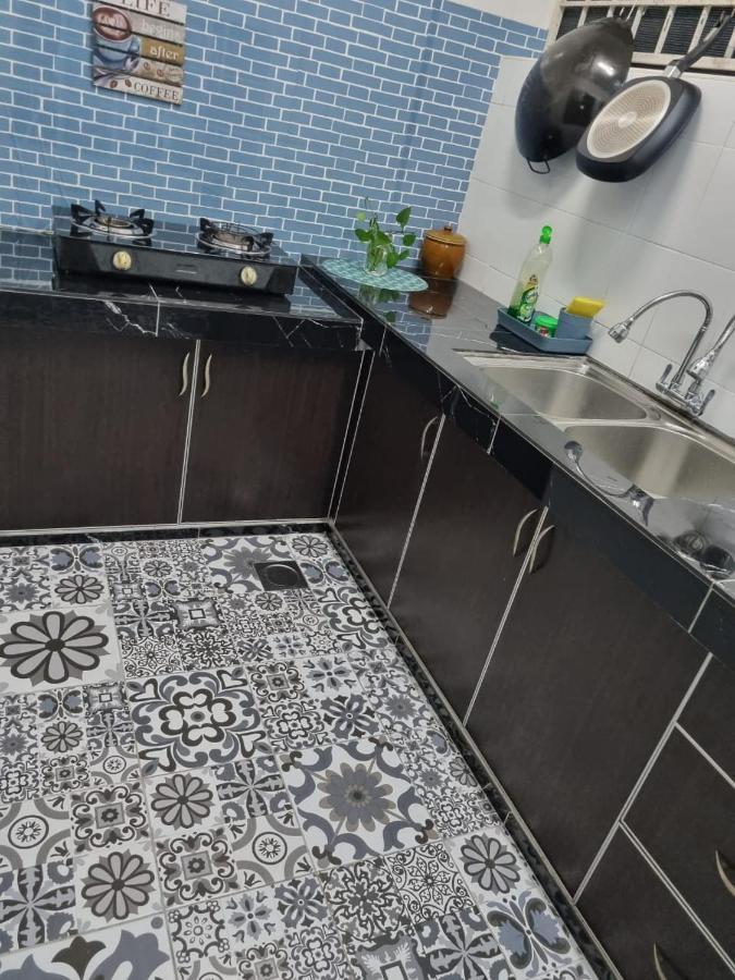 Private Pool Ssue Klebang Ipoh Homestay With High Speed Wifi Chemor Exteriör bild